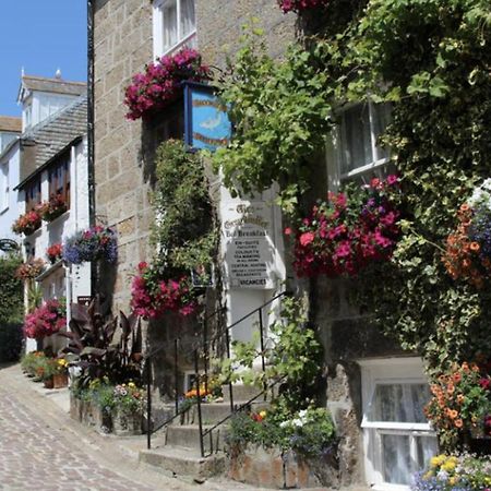 Grey Mullet Guest House St. Ives Exterior foto