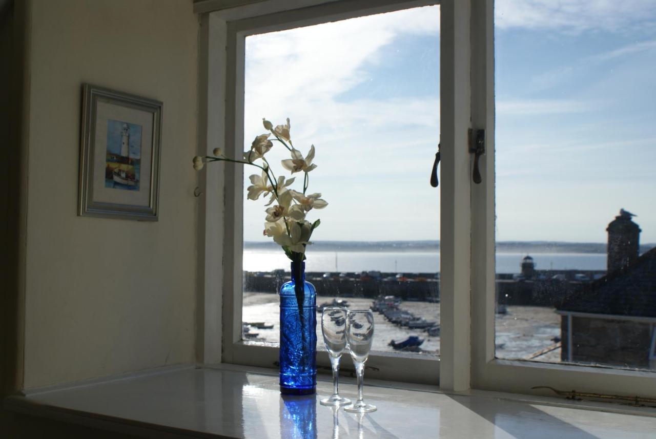 Grey Mullet Guest House St. Ives Exterior foto