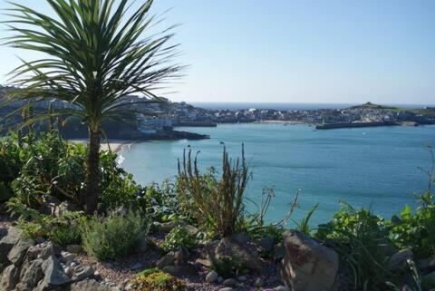 Grey Mullet Guest House St. Ives Exterior foto